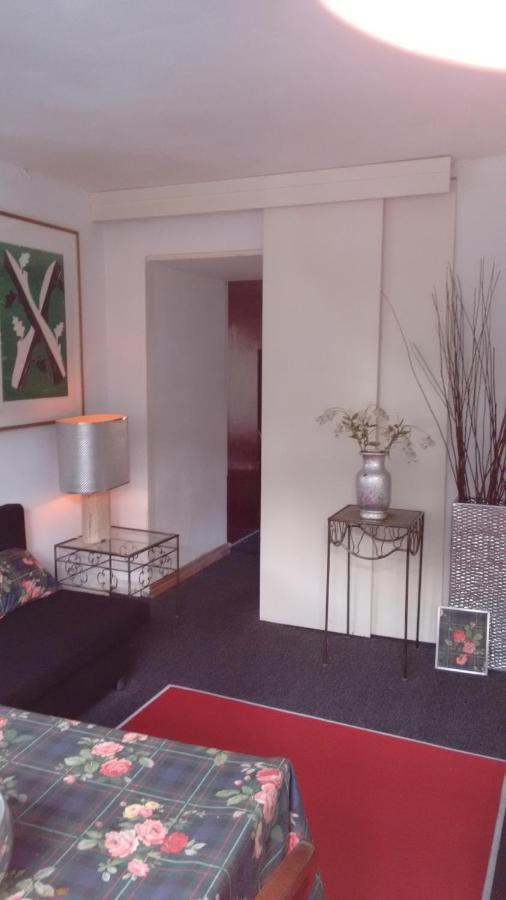 No 10, B&B, Etage 1E Verd, Max 3 Pers 奈梅亨 外观 照片